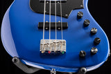 F. Brock Custom Bass Indigo