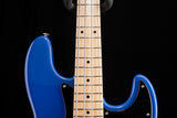 F. Brock Custom Bass Indigo
