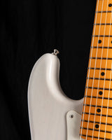 Fender American Ultra Luxe Vintage '50s Stratocaster White Blonde