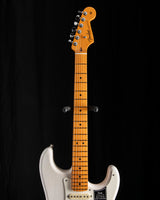 Fender American Ultra Luxe Vintage '50s Stratocaster White Blonde