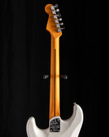 Fender American Ultra Luxe Vintage '50s Stratocaster White Blonde