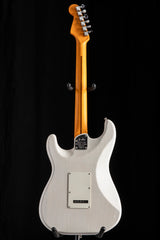 Fender American Ultra Luxe Vintage '50s Stratocaster White Blonde