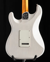 Fender American Ultra Luxe Vintage '50s Stratocaster White Blonde