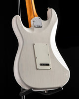 Fender American Ultra Luxe Vintage '50s Stratocaster White Blonde