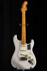 Fender American Ultra Luxe Vintage '50s Stratocaster White Blonde