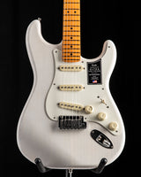 Fender American Ultra Luxe Vintage '50s Stratocaster White Blonde