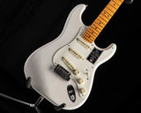 Fender American Ultra Luxe Vintage '50s Stratocaster White Blonde