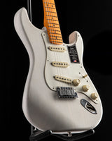 Fender American Ultra Luxe Vintage '50s Stratocaster White Blonde