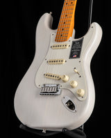 Fender American Ultra Luxe Vintage '50s Stratocaster White Blonde