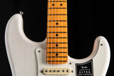 Fender American Ultra Luxe Vintage '50s Stratocaster White Blonde