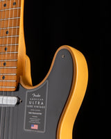 Fender American Ultra Luxe Vintage '50s Telecaster Butterscotch Blonde