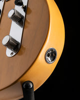 Fender American Ultra Luxe Vintage '50s Telecaster Butterscotch Blonde