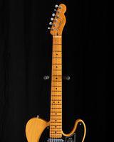 Fender American Ultra Luxe Vintage '50s Telecaster Butterscotch Blonde