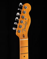 Fender American Ultra Luxe Vintage '50s Telecaster Butterscotch Blonde