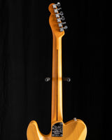 Fender American Ultra Luxe Vintage '50s Telecaster Butterscotch Blonde