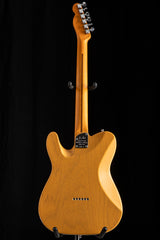 Fender American Ultra Luxe Vintage '50s Telecaster Butterscotch Blonde