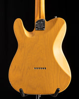 Fender American Ultra Luxe Vintage '50s Telecaster Butterscotch Blonde