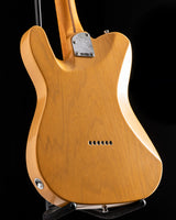 Fender American Ultra Luxe Vintage '50s Telecaster Butterscotch Blonde