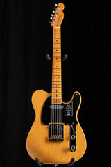 Fender American Ultra Luxe Vintage '50s Telecaster Butterscotch Blonde