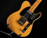 Fender American Ultra Luxe Vintage '50s Telecaster Butterscotch Blonde