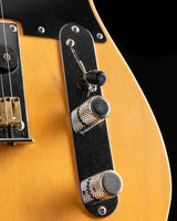 Fender American Ultra Luxe Vintage '50s Telecaster Butterscotch Blonde