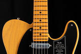 Fender American Ultra Luxe Vintage '50s Telecaster Butterscotch Blonde