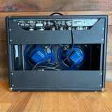 Used Fender Custom Vibrolux Reverb