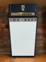 Used 3 Monkeys The Orangutan Head + Cab