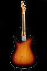Used Fender Custom Shop 1958 Relic Telecaster Sunburst