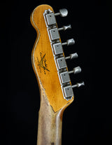 Used Fender Custom Shop 50's Pine Esquire Super Heavy Relic LTD
