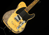 Used Fender Custom Shop 50's Pine Esquire Super Heavy Relic LTD