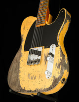 Used Fender Custom Shop 50's Pine Esquire Super Heavy Relic LTD