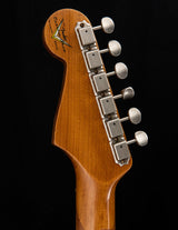 Used Fender Custom Shop LTD '64 Stratocaster Relic Super Faded Aged Shell Pink