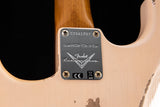 Used Fender Custom Shop LTD '64 Stratocaster Relic Super Faded Aged Shell Pink