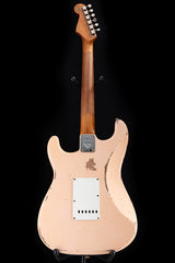 Used Fender Custom Shop LTD '64 Stratocaster Relic Super Faded Aged Shell Pink
