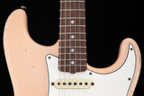Used Fender Custom Shop LTD '64 Stratocaster Relic Super Faded Aged Shell Pink