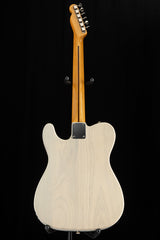 Used Fender TL52 MIJ Telecaster Bigsby Blonde