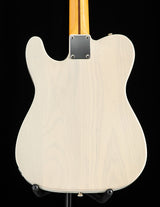 Used Fender TL52 MIJ Telecaster Bigsby Blonde
