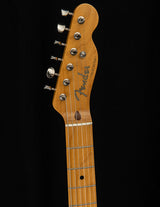 Used Fender TL52 MIJ Telecaster Bigsby Blonde