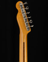 Used Fender TL52 MIJ Telecaster Bigsby Blonde