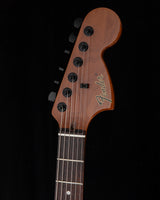 Fender Tom Delonge Starcaster Satin Shell Pink