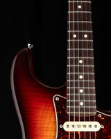 Fender 70th Anniversary American Professional II Stratocaster Comet Burst