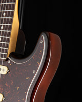 Fender 70th Anniversary American Professional II Stratocaster Comet Burst