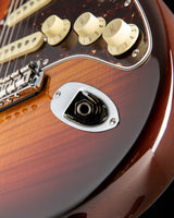 Fender 70th Anniversary American Professional II Stratocaster Comet Burst