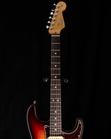 Fender 70th Anniversary American Professional II Stratocaster Comet Burst