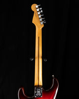 Fender 70th Anniversary American Professional II Stratocaster Comet Burst