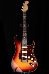 Fender 70th Anniversary American Professional II Stratocaster Comet Burst
