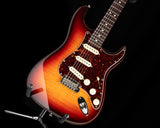 Fender 70th Anniversary American Professional II Stratocaster Comet Burst