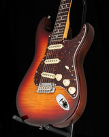 Fender 70th Anniversary American Professional II Stratocaster Comet Burst