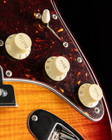 Fender 70th Anniversary American Professional II Stratocaster Comet Burst